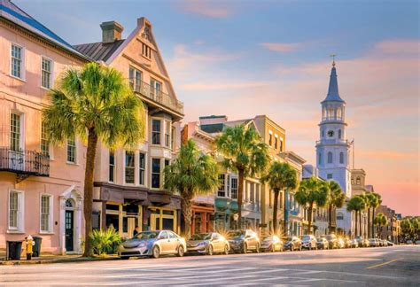 Downtown charleston weekend rentals 21 best things to do in Charleston with kids